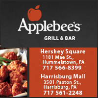 Applebee's - Harrisburg Mall
