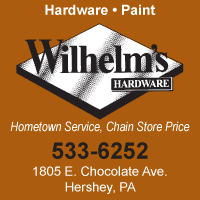 Wilhelm's Hardware