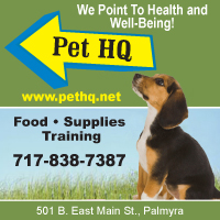 Pet Headquarters