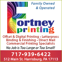 Fortney Printing
