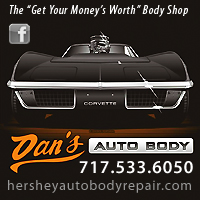 Dan's Auto Body