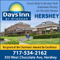 Days Inn Hershey