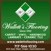Wallett's Flooring