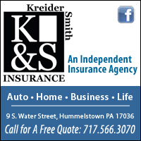 Kreider & Smith Insurance