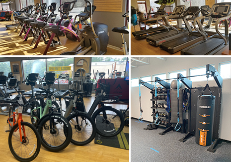 Bike Shop Hummelstown & Lebanon, PA-In Gear Cycling & Fitness