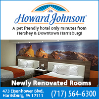 Howard Johnson Harrisburg/Hershey