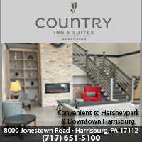 Country Inn & Suites Harrisburg Northeast