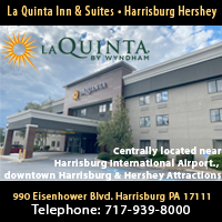 La Quinta Inn & Suites Harrisburg Airport/Hershey