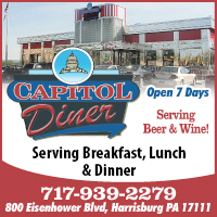 Capitol Diner