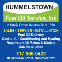Hummelstown Fuel Oil Service, Inc.