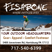 Fishbone Apparel Inc.
