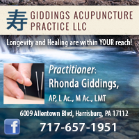 Giddings Acupuncture Practice, LLC