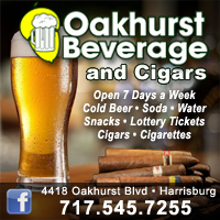 Oakhurst Beverage & Cigars