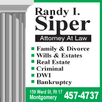 Randy Siper Attorney at Law