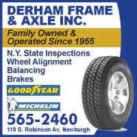 Derham Frame & Axle Tire Center