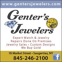 Genter's Jewelers