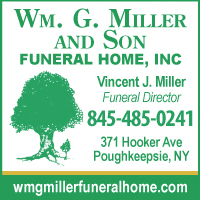 Wm. G. Miller & Son Funeral Home Inc.