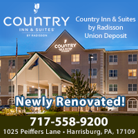 Country Inn & Suites by Radisson Harrisburg - Hershey West