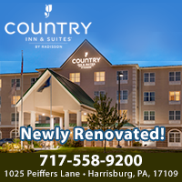 Country Inn & Suites by Radisson Harrisburg - Hershey West
