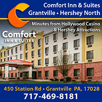 Best Western Grantville- Hershey