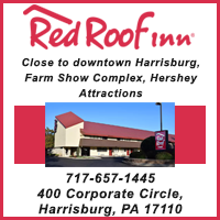 Red Roof Inn Harrisburg North