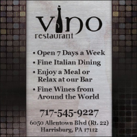 Vino Restaurant
