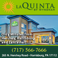 La Quinta Inns & Suites Harrisburg-Hershey