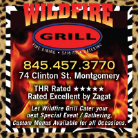 Wildfire Grill
