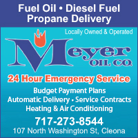 Meyer Oil Company