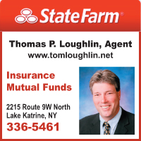 State Farm Insurance / Tom Loughlin