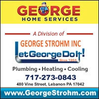 George Home Services div. of George Strohm Inc.