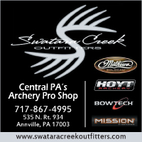 Swatara Creek Outfitters