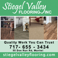 Stiegel Valley Flooring LLC