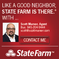 State Farm Insurance - Scott Marxer