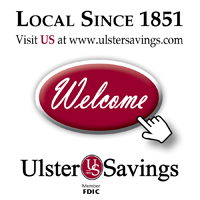Ulster Savings Bank