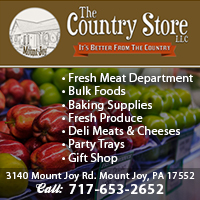 The Country Store
