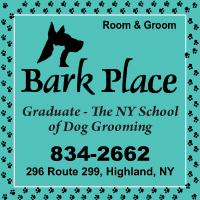 Bark Place - Dog & Cat Boarding & Grooming