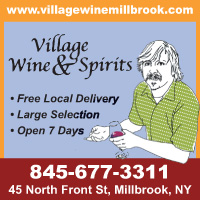 Village Wine & Spirits