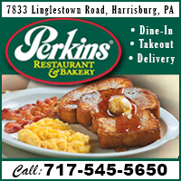 Perkins Restaurant - Harrisburg