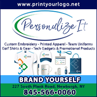 Personalize It