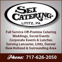 SEI Catering