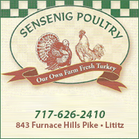 Sensenig Poultry