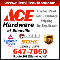 Ace Hardware of Ellenville