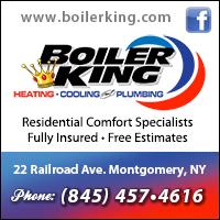 Boiler King, Inc.