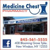 Medicine Chest Pharmacy