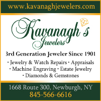 Kavanagh's Jewelers