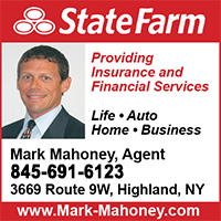 Mark A. Mahoney State Farm Insurance