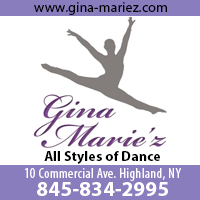 Gina Marie'z Academy of Performing Arts, LLC