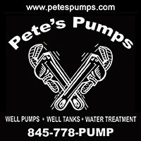 Pete's Pumps