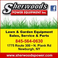 Sherwoods Power Equipment